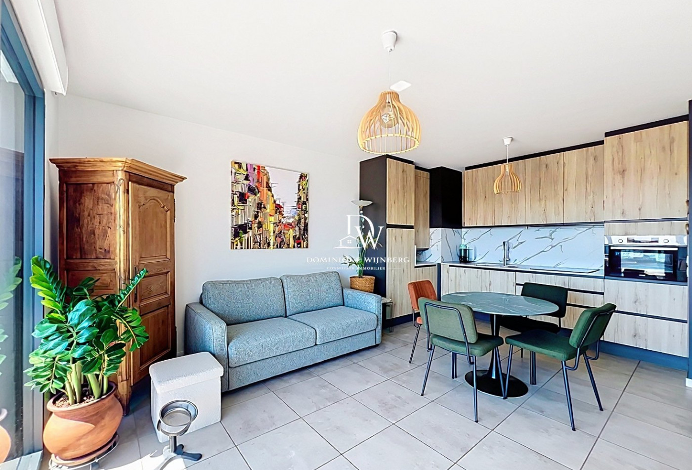 vente Appartement Anglet - Photo 3