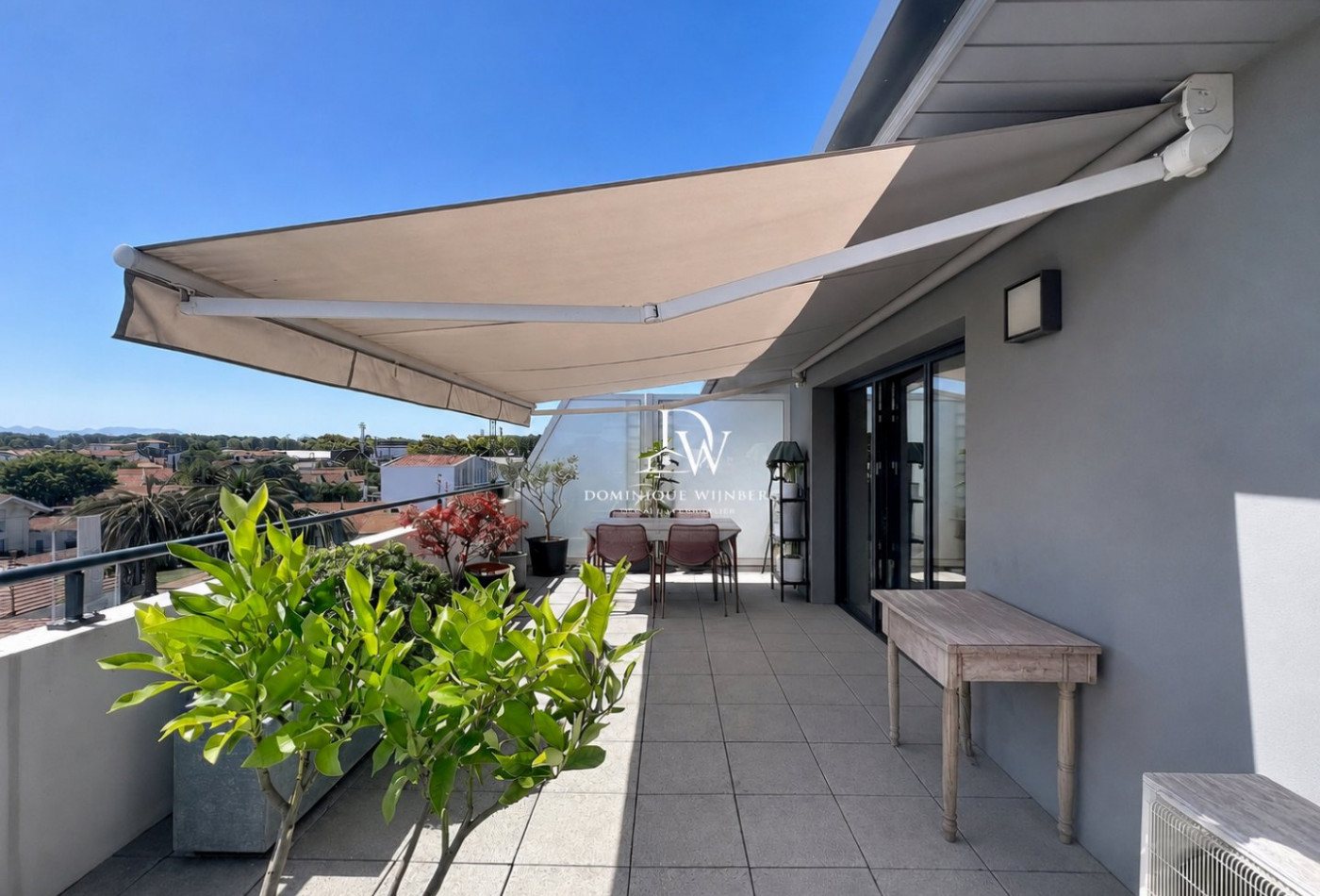 vente Appartement Anglet - Photo 1