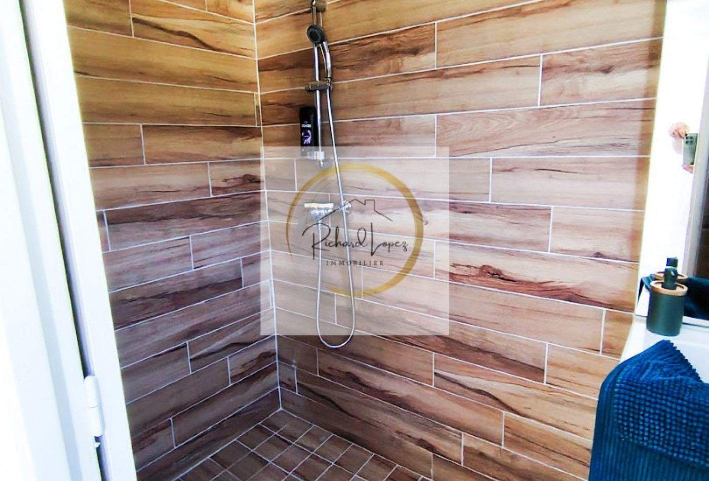 vente Maison Saint Vallier - Photo 10