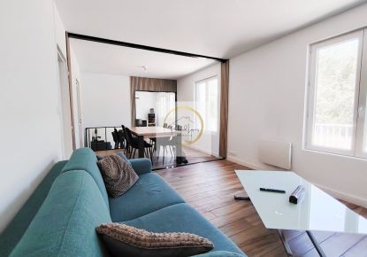vente Maison Saint Vallier