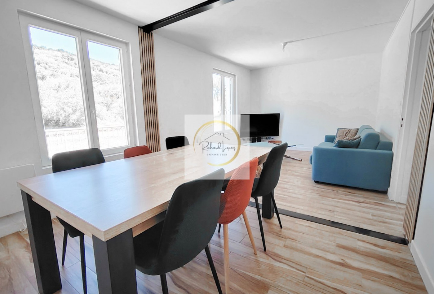 vente Maison Saint Vallier - Photo 4