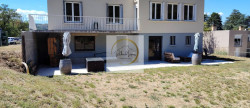 vente Maison Saint Vallier