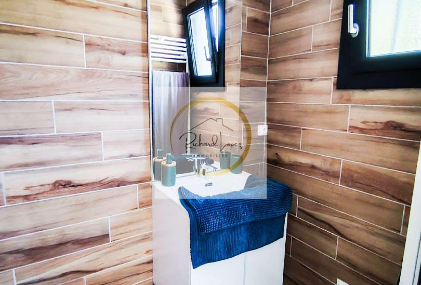 vente Maison Saint Vallier - Photo 10