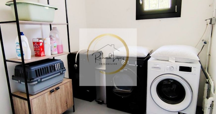 vente Maison Saint Vallier