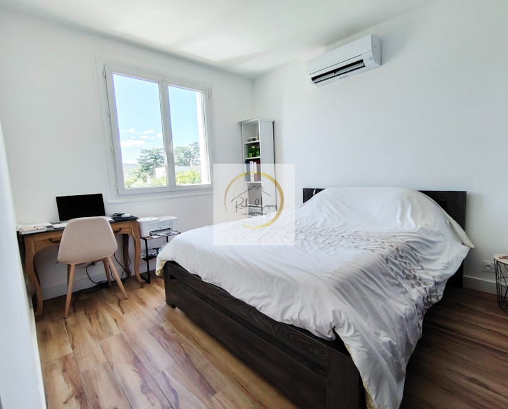 vente Maison Saint Vallier - Photo 5