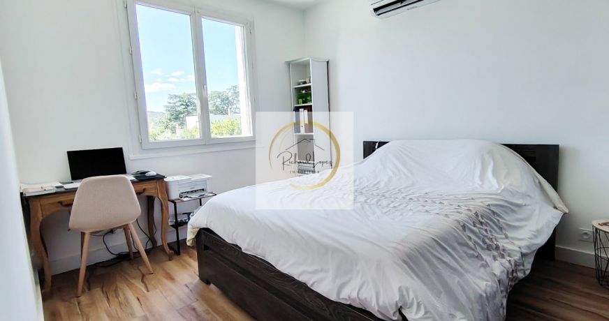 vente Maison Saint Vallier