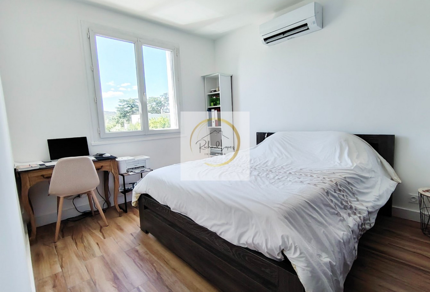 vente Maison Saint Vallier - Photo 5