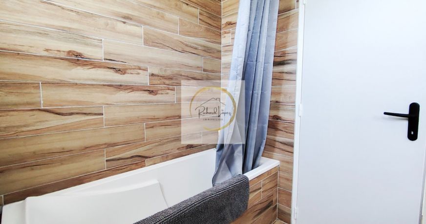 vente Maison Saint Vallier