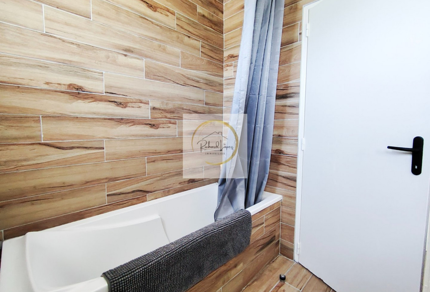 vente Maison Saint Vallier - Photo 8
