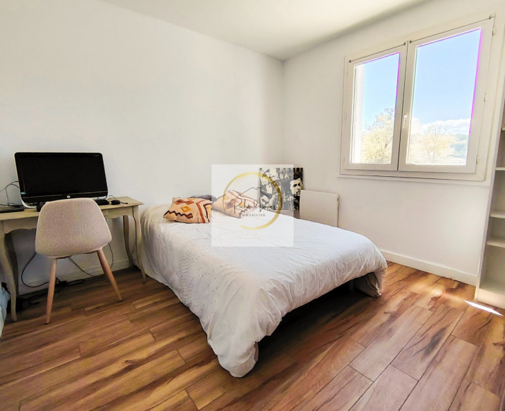 vente Maison Saint Vallier - Photo 6