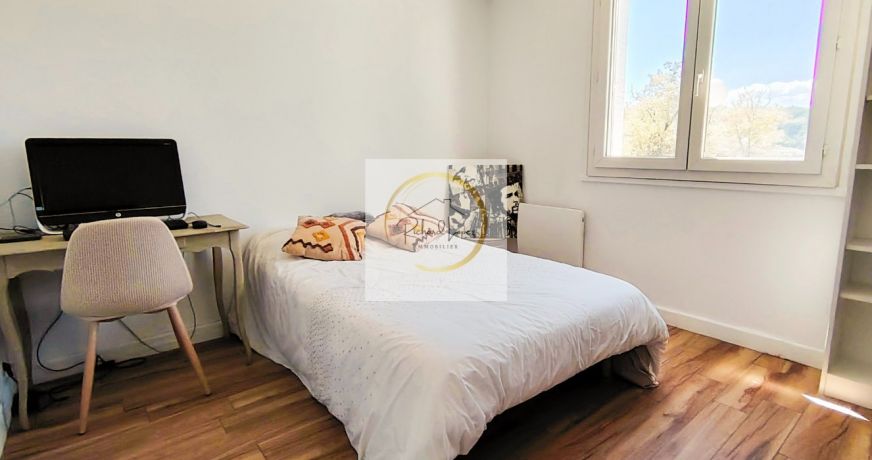 vente Maison Saint Vallier