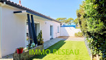 vente Maison individuelle Saint Hilaire De Riez