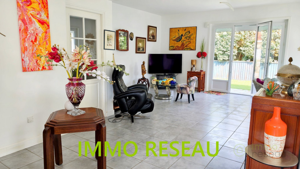 vente Maison individuelle Saint Hilaire De Riez - Photo 6