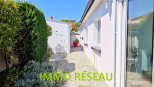 vente Maison individuelle Saint Hilaire De Riez