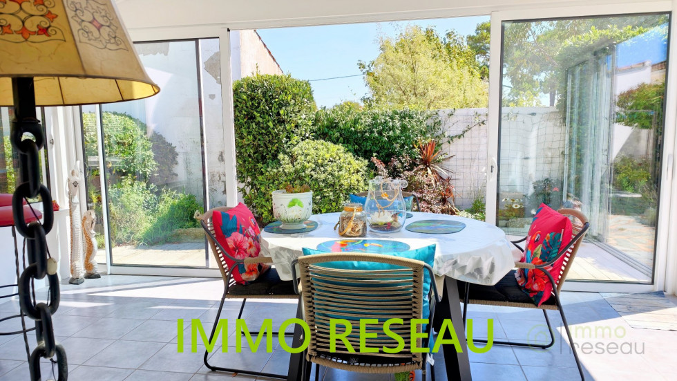 vente Maison individuelle Saint Hilaire De Riez - Photo 10