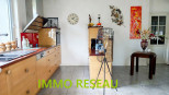 vente Maison individuelle Saint Hilaire De Riez