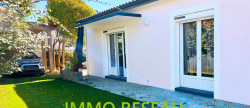 vente Maison individuelle Saint Hilaire De Riez