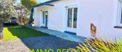 vente Maison individuelle Saint Hilaire De Riez
