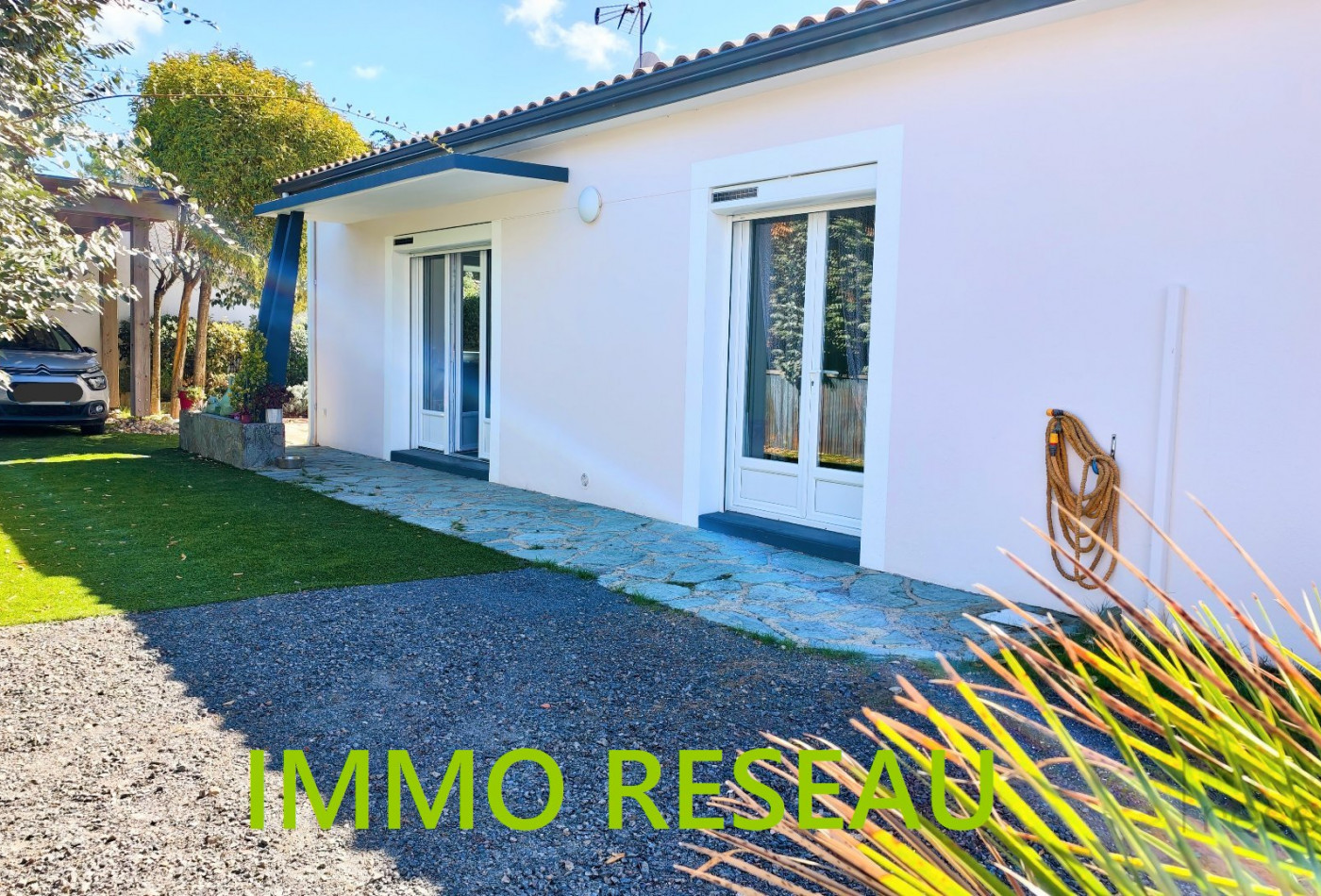 vente Maison individuelle Saint Hilaire De Riez - Photo 2