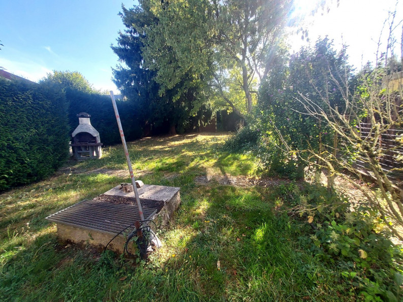 vente Maison Sainte Genevieve - Photo 7