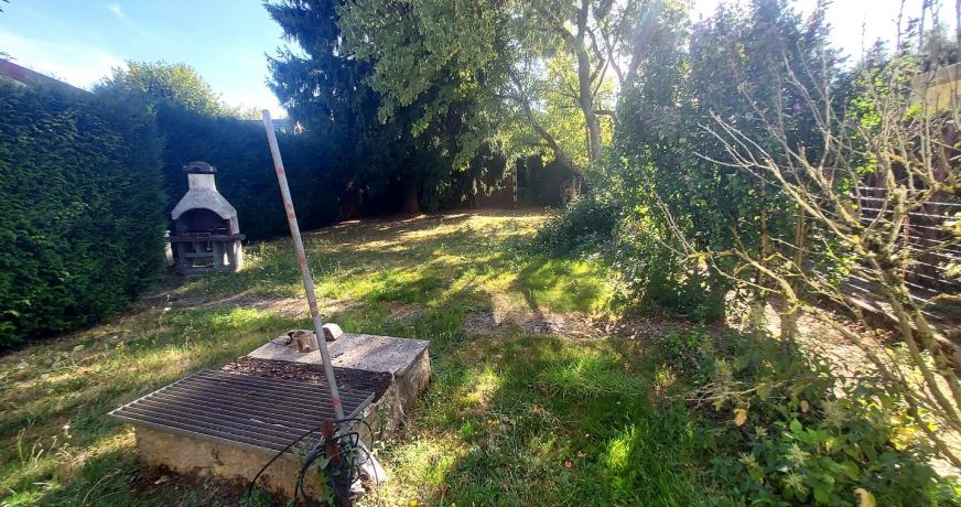 vente Maison Sainte Genevieve