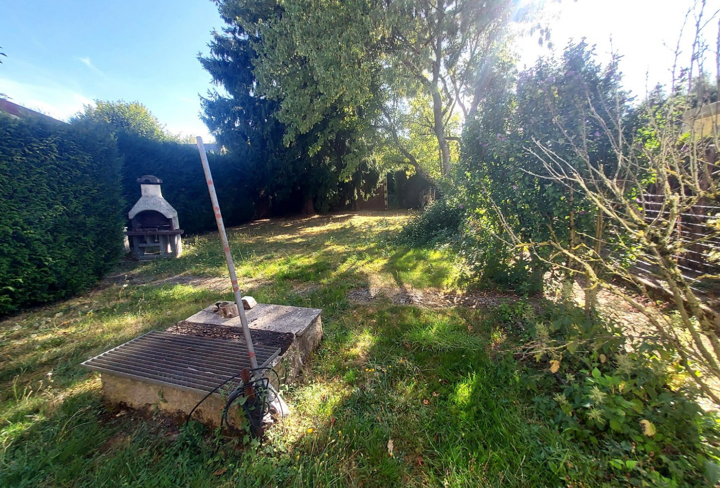 vente Maison Sainte Genevieve - Photo 7