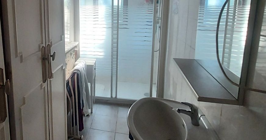 vente Maison Sainte Genevieve