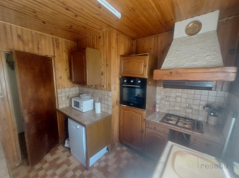 vente Maison Sainte Genevieve - Photo 6