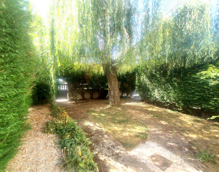vente Maison Sainte Genevieve - Photo 3