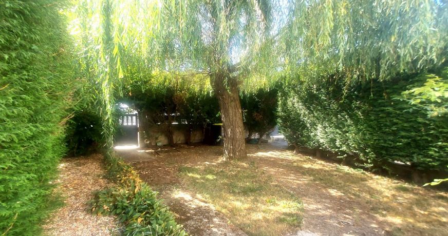 vente Maison Sainte Genevieve
