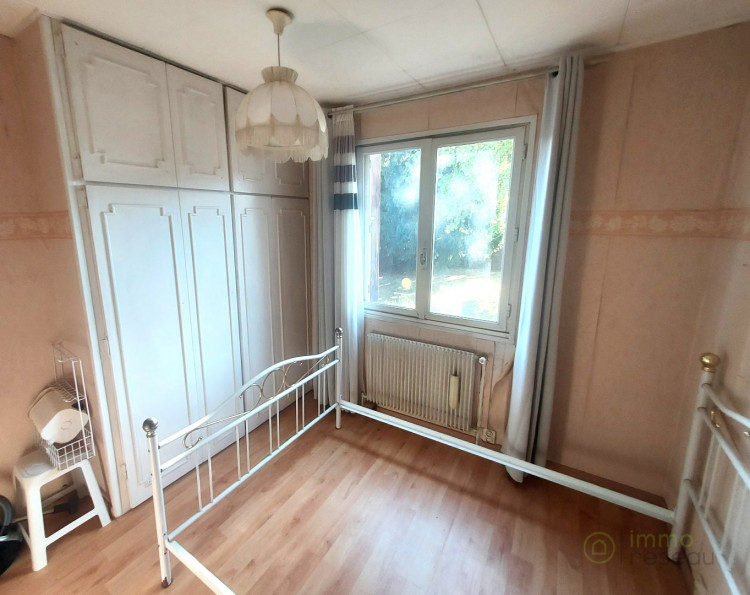 vente Maison Sainte Genevieve - Photo 8