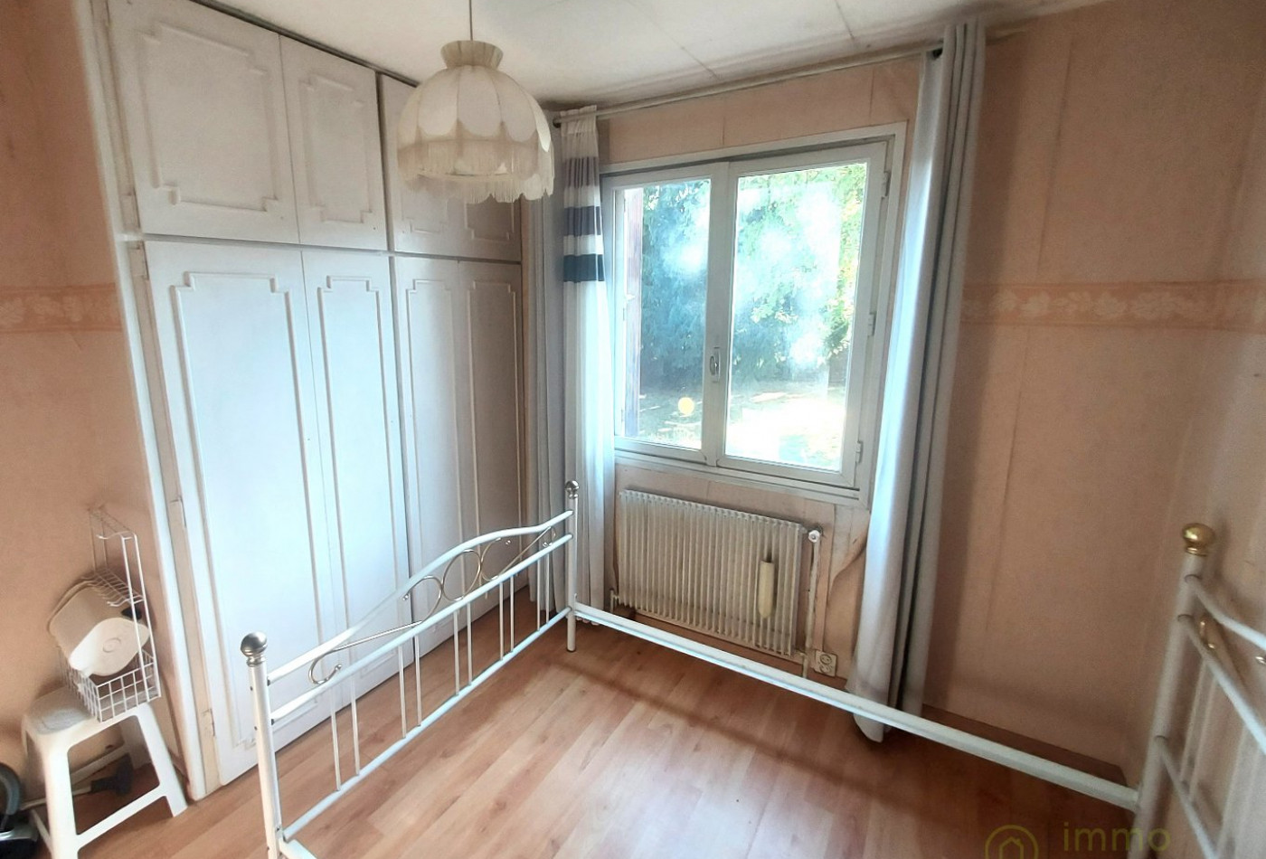 vente Maison Sainte Genevieve - Photo 8
