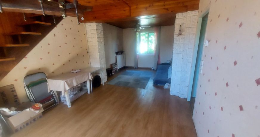 vente Maison Sainte Genevieve