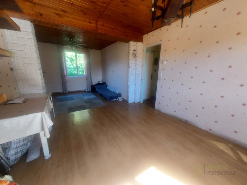 vente Maison Sainte Genevieve - Photo 5