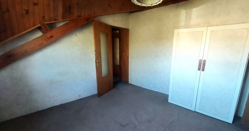 vente Maison Sainte Genevieve