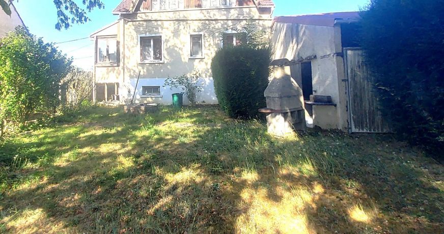 vente Maison Sainte Genevieve