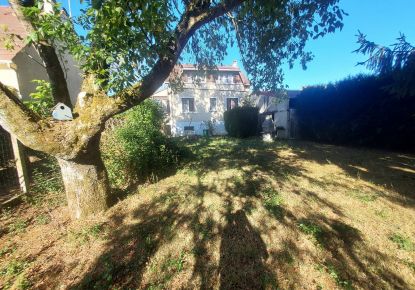 vente Maison Sainte Genevieve