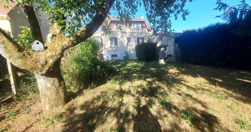 vente Maison Sainte Genevieve