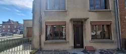 vente Maison Jeumont