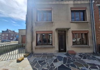 vente Maison Jeumont