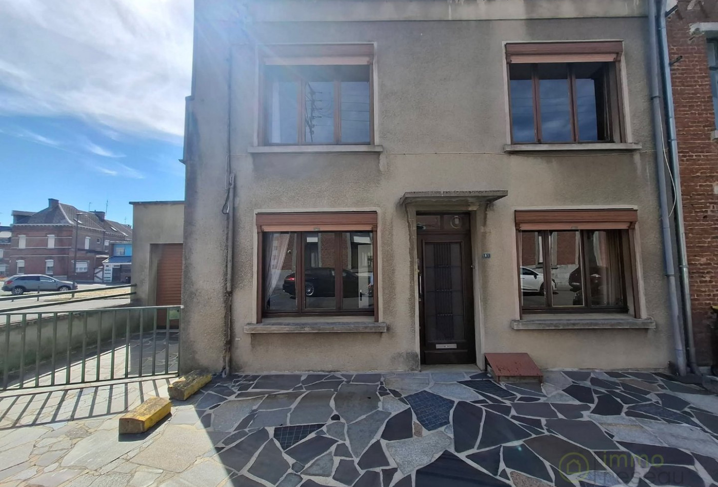 vente Maison Jeumont - Photo 1