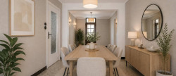 vente Maison Jeumont