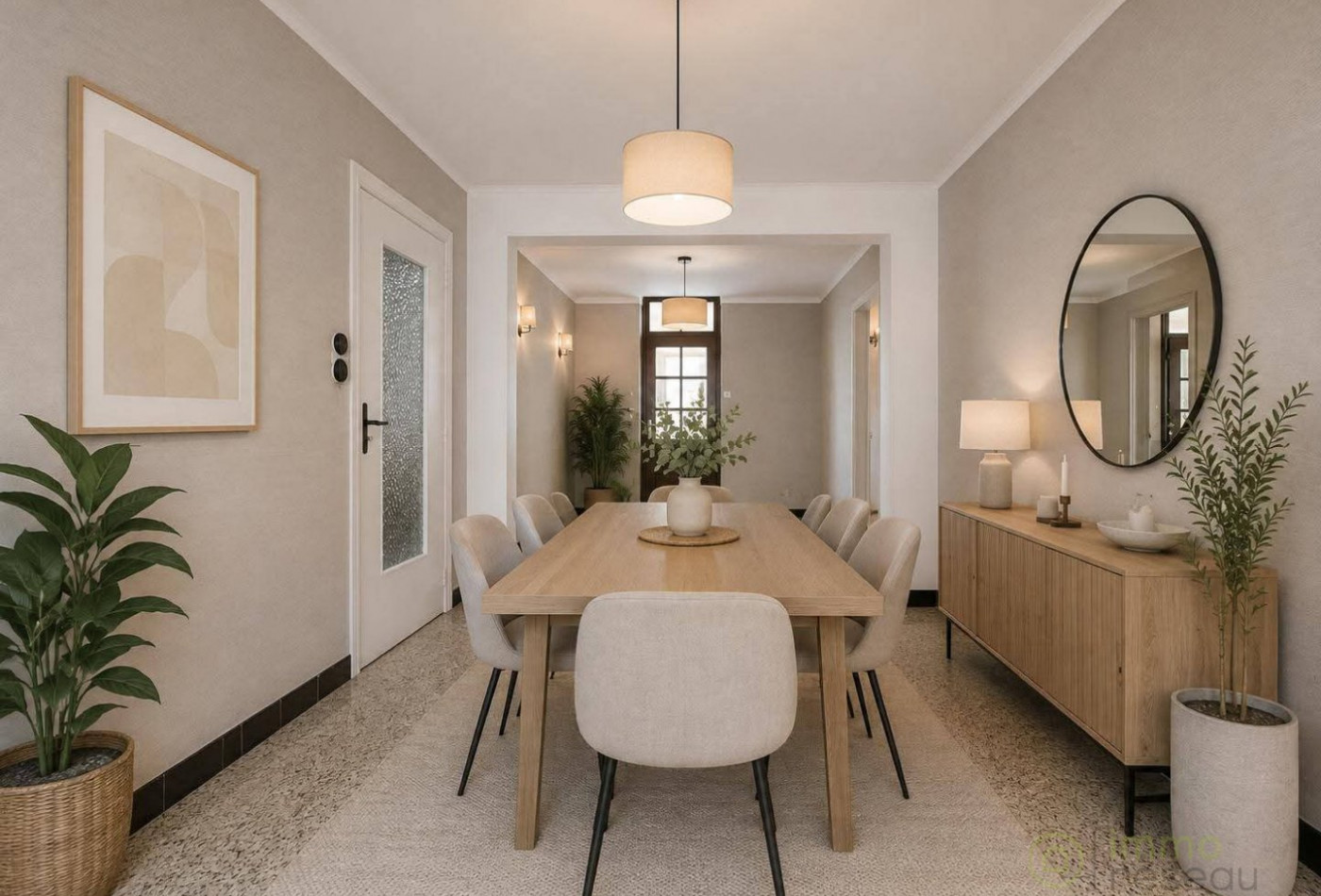 vente Maison Jeumont - Photo 3