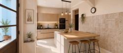 vente Maison Jeumont