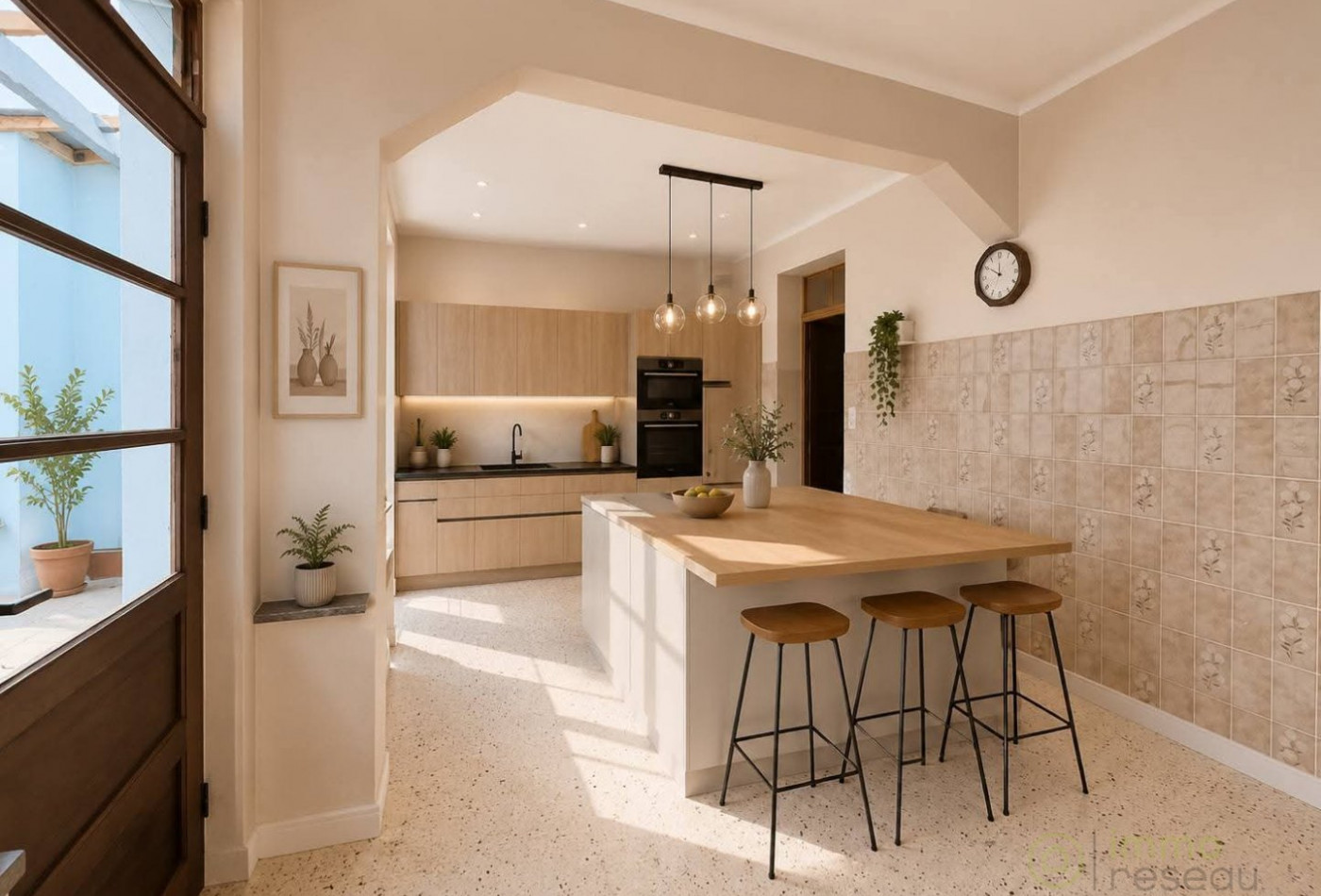 vente Maison Jeumont - Photo 7