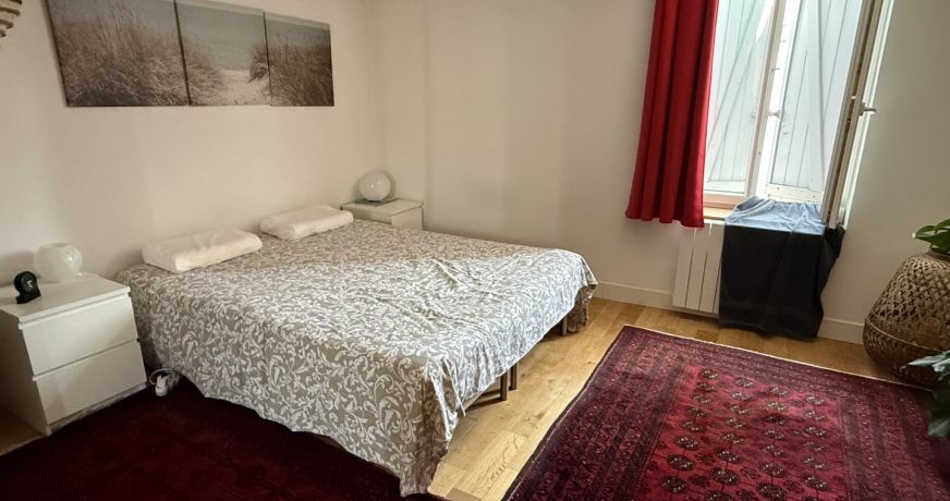 vente Maison Baule