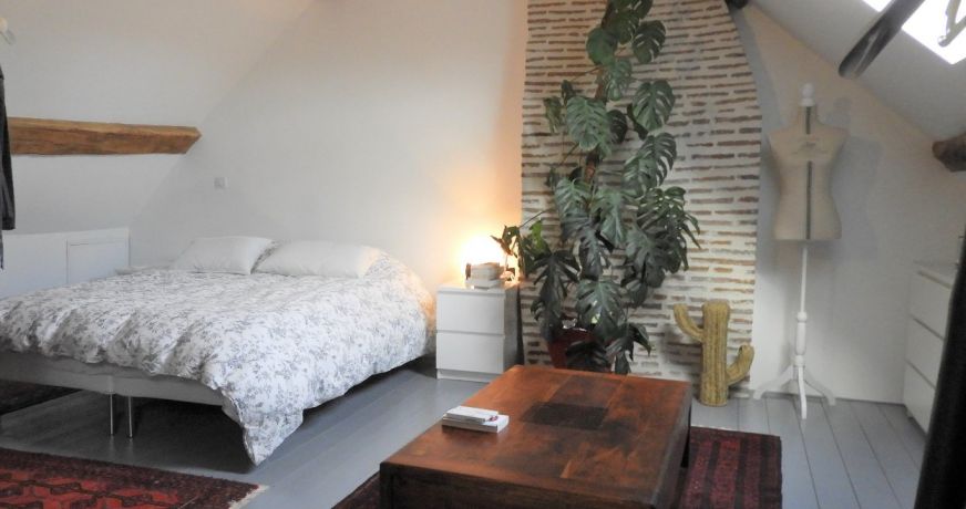 vente Maison Baule