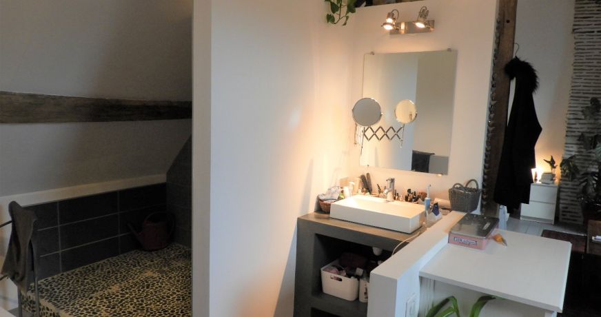 vente Maison Baule