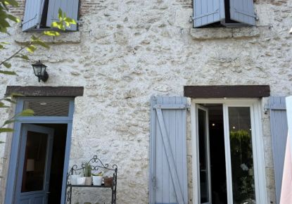 vente Maison Baule
