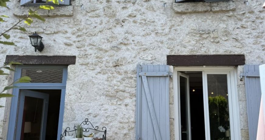 vente Maison Baule